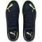 PUMA Future Z 4.4 TT Multinocken-Fußballschuhe Herren parisian night/fizzy light/pistachio 42