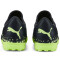 PUMA Future Z 4.4 TT Multinocken-Fußballschuhe Herren parisian night/fizzy light/pistachio 42