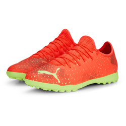 PUMA Future Z 4.4 TT Multinocken-Fußballschuhe...