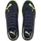 PUMA Future Z 4.4 IT Hallen-Fußballschuhe Herren parisian night/fizzy light/pistachio 44