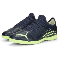 PUMA Future Z 4.4 IT Hallen-Fußballschuhe Herren...
