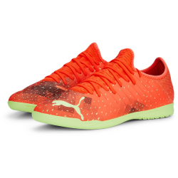 PUMA Future Z 4.4 IT Hallen-Fußballschuhe Herren...