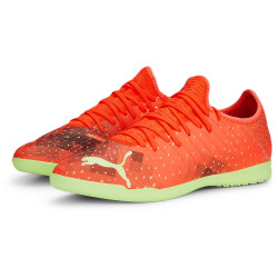 PUMA Future Z 4.4 IT Hallen-Fußballschuhe Herren...