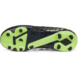 PUMA Future Z 2.4 FG/AG Fu&szlig;ballschuhe Kinder parisian night/fizzy light/pistachio 37.5