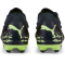 PUMA Future Z 2.4 FG/AG Fu&szlig;ballschuhe Kinder parisian night/fizzy light/pistachio 37.5