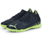 PUMA Future Z 3.4 TT Multinocken-Fu&szlig;ballschuhe Kinder parisian night/fizzy light/pistachio 31