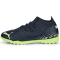 PUMA Future Z 3.4 TT Multinocken-Fu&szlig;ballschuhe Kinder parisian night/fizzy light/pistachio 31