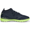 PUMA Future Z 3.4 TT Multinocken-Fu&szlig;ballschuhe Kinder parisian night/fizzy light/pistachio 31