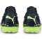 PUMA Future Z 3.4 TT Multinocken-Fu&szlig;ballschuhe Kinder parisian night/fizzy light/pistachio 31