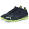 PUMA Future Z 3.4 IT Hallen-Fu&szlig;ballschuhe Kinder parisian night/fizzy light/pistachio 32