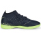 PUMA Future Z 3.4 IT Hallen-Fu&szlig;ballschuhe Kinder parisian night/fizzy light/pistachio 32