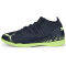 PUMA Future Z 3.4 IT Hallen-Fu&szlig;ballschuhe Kinder parisian night/fizzy light/pistachio 32