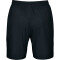 JAKO Turin Sporthose schwarz/weiß S