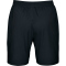 JAKO Turin Sporthose schwarz/weiß L