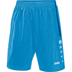 JAKO Turin Sporthose JAKO blau/navy S
