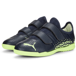 PUMA Future Z 4.4 IT Hallen-Fußballschuhe mit...