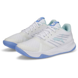 PUMA Accelerate Pro II W+ Hallenschuhe Damen puma...