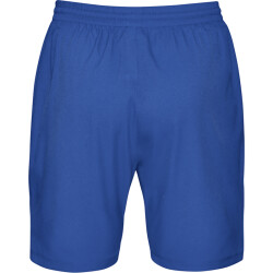 JAKO Turin Sporthose Kinder royal/weiß 116