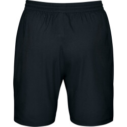 JAKO Turin Sporthose Kinder schwarz/weiß 116