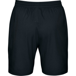 JAKO Turin Sporthose Kinder schwarz/wei&szlig; 152