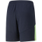PUMA individualFINAL Trainingsshorts Herren parisian night/fizzy light S
