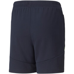 PUMA individualFINAL Trainingsshorts Kinder parisian...