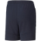 PUMA individualFINAL Trainingsshorts Kinder parisian night/fizzy light 110