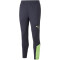 PUMA individualFINAL Trainingshose Herren parisian night/fizzy light S