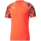 PUMA individualFINAL WM Trikot Herren fiery coral/puma black M