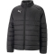 PUMA teamLIGA Padded Trainingsjacke Herren PUMA black S