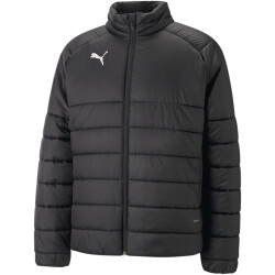 PUMA teamLIGA Padded Trainingsjacke Herren PUMA black M