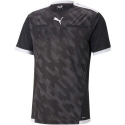 PUMA teamLIGA Schiedsrichtertrikot Herren puma black/puma...