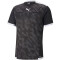 PUMA teamLIGA Schiedsrichtertrikot Herren puma black/puma white S
