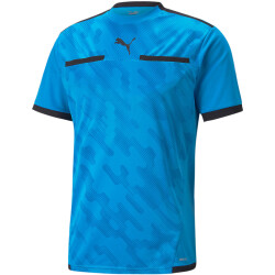 PUMA teamLIGA Schiedsrichtertrikot Herren bleu azur/puma...