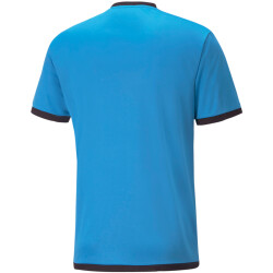PUMA teamLIGA Schiedsrichtertrikot Herren bleu azur/puma...