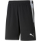 PUMA teamLIGA Referee Schiedsrichter Shorts Herren PUMA black/PUMA white XXL