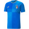 PUMA FIGC Italien Heimtrikot 2022/23 Herren ignite blue/ultra blue L