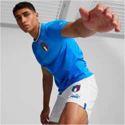 PUMA FIGC Italien Heimtrikot 2022/23 Herren ignite...