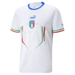PUMA FIGC Italien Auswärtstrikot 2022/23 Herren PUMA...