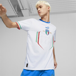 PUMA FIGC Italien Auswärtstrikot 2022/23 Herren PUMA...