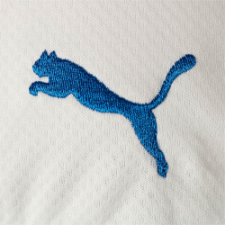 PUMA FIGC Italien Ausw&auml;rtstrikot 2022/23 Herren PUMA white/ultra blue S