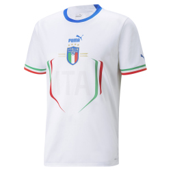 PUMA FIGC Italien Auswärtstrikot 2022/23 Herren PUMA...