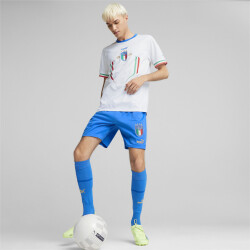 PUMA FIGC Italien Auswärtstrikot 2022/23 Herren PUMA white/ultra blue 3XL