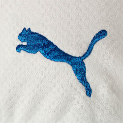 PUMA FIGC Italien Auswärtstrikot 2022/23 Herren PUMA white/ultra blue 3XL