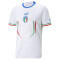 PUMA FIGC Italien Auswärtstrikot 2022/23 Herren PUMA white/ultra blue 3XL
