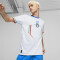 PUMA FIGC Italien Auswärtstrikot 2022/23 Herren PUMA white/ultra blue 3XL