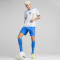 PUMA FIGC Italien Auswärtstrikot 2022/23 Herren PUMA white/ultra blue 3XL