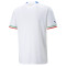 PUMA FIGC Italien Auswärtstrikot 2022/23 Herren PUMA white/ultra blue 3XL