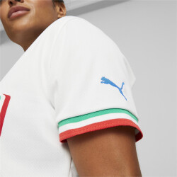 PUMA FIGC Italien Auswärtstrikot 2022/23 Damen PUMA white/ultra blue L