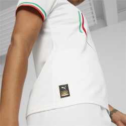 PUMA FIGC Italien Auswärtstrikot 2022/23 Damen PUMA white/ultra blue L
